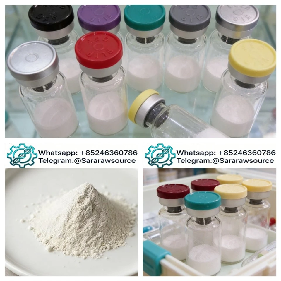 Peptide Powder Tesamorelin suppliers